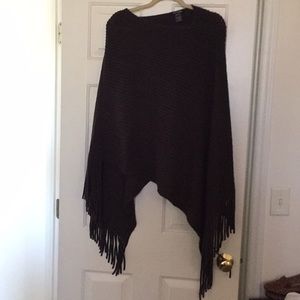 Women’s Shawl